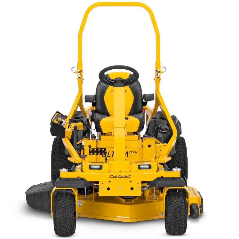 Cub Cadet ZTXS4 48 Zero Turn Mower