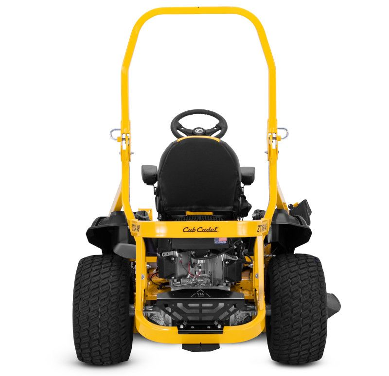 Cub Cadet ZTXS4 48 Zero Turn Mower