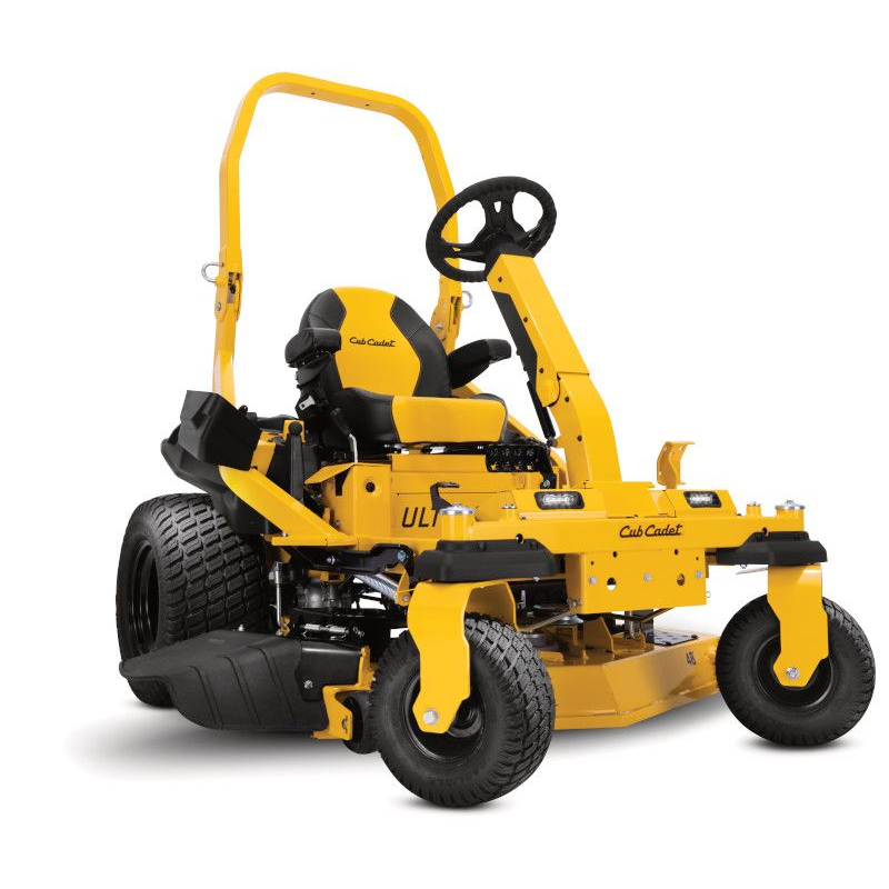 Cub Cadet ZTXS4 48 Zero Turn Mower