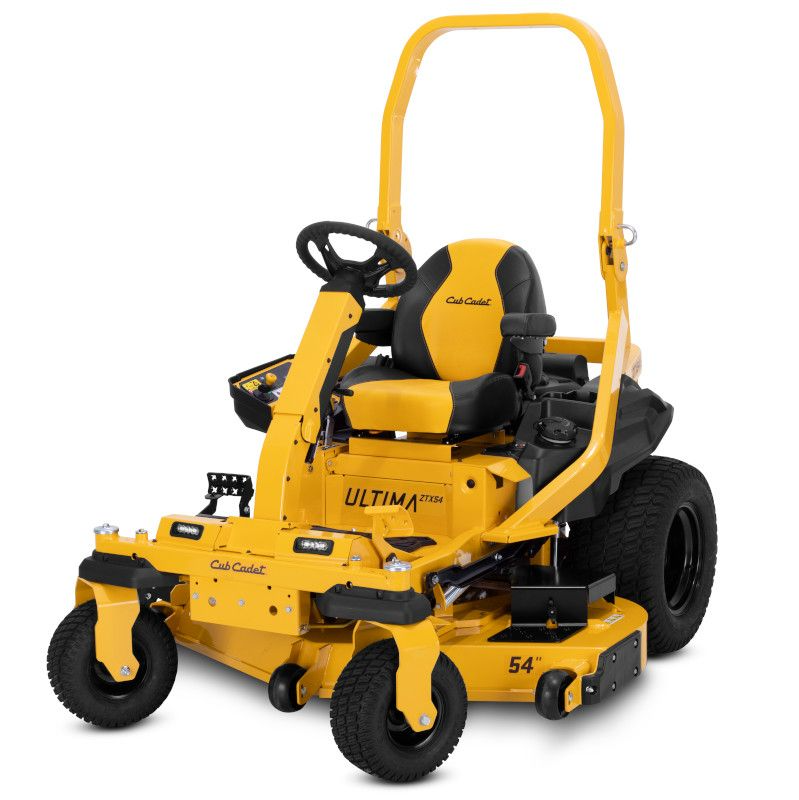 Cub Cadet ZTXS4 54 Zero Turn Mower