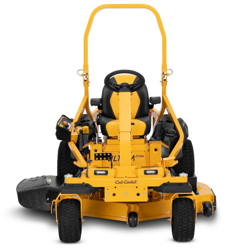 Cub Cadet ZTXS4 54 Zero Turn Mower