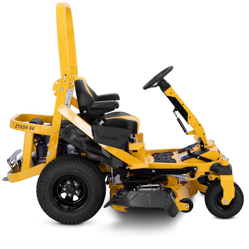 Cub Cadet ZTXS4 54 Zero Turn Mower