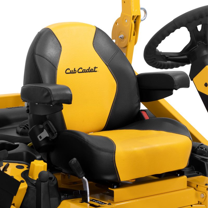 Cub Cadet ZTXS4 54 Zero Turn Mower