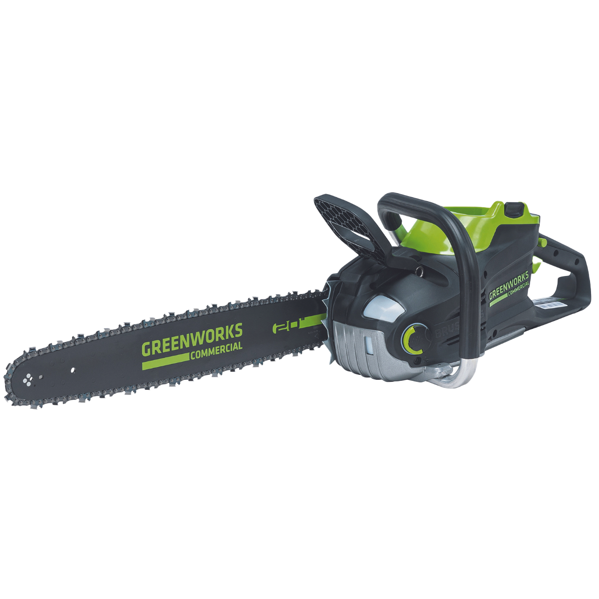 Greenworks 20″ 3.4kW Chainsaw
