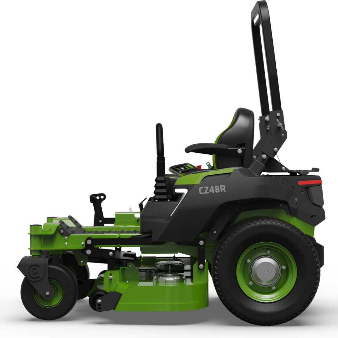 Greenworks 48″ OptimusZ Zero Turn Mower (18kWh)