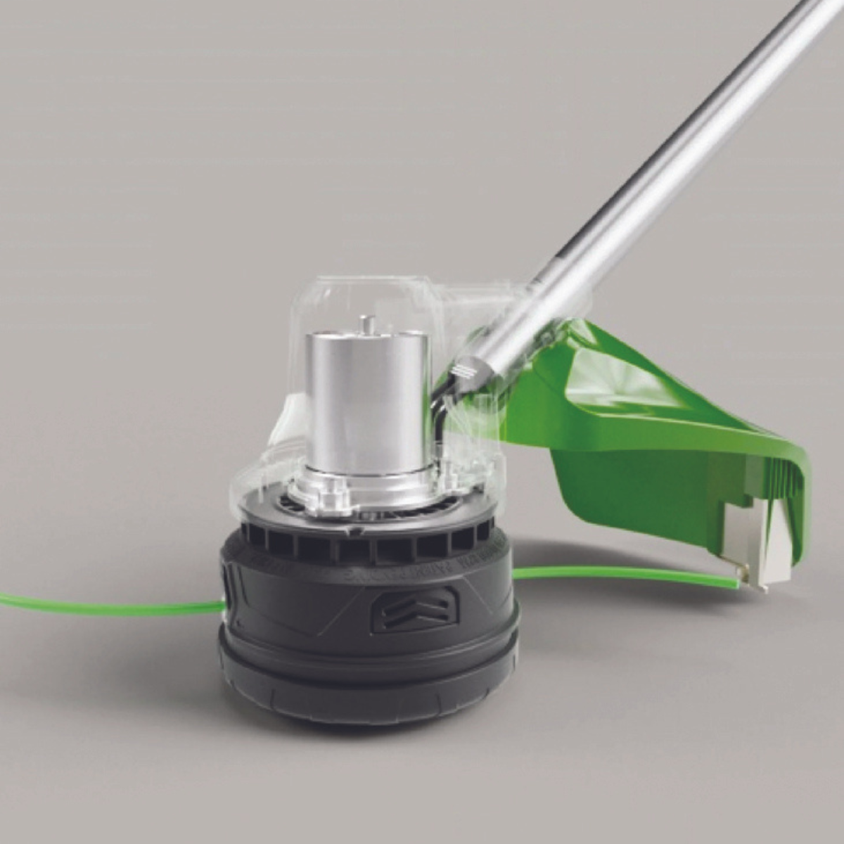 Greenworks 82ST12 – 1.2 kW Professional Grade Straight Shaft Trimmer