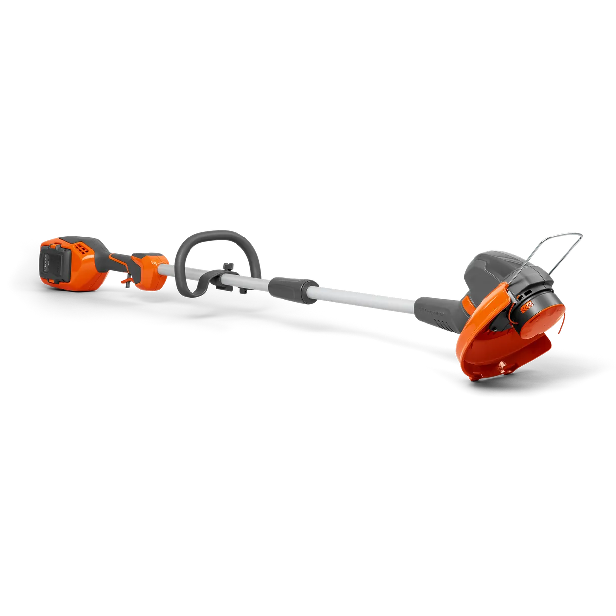 Husqvarna 110iL without battery and charger