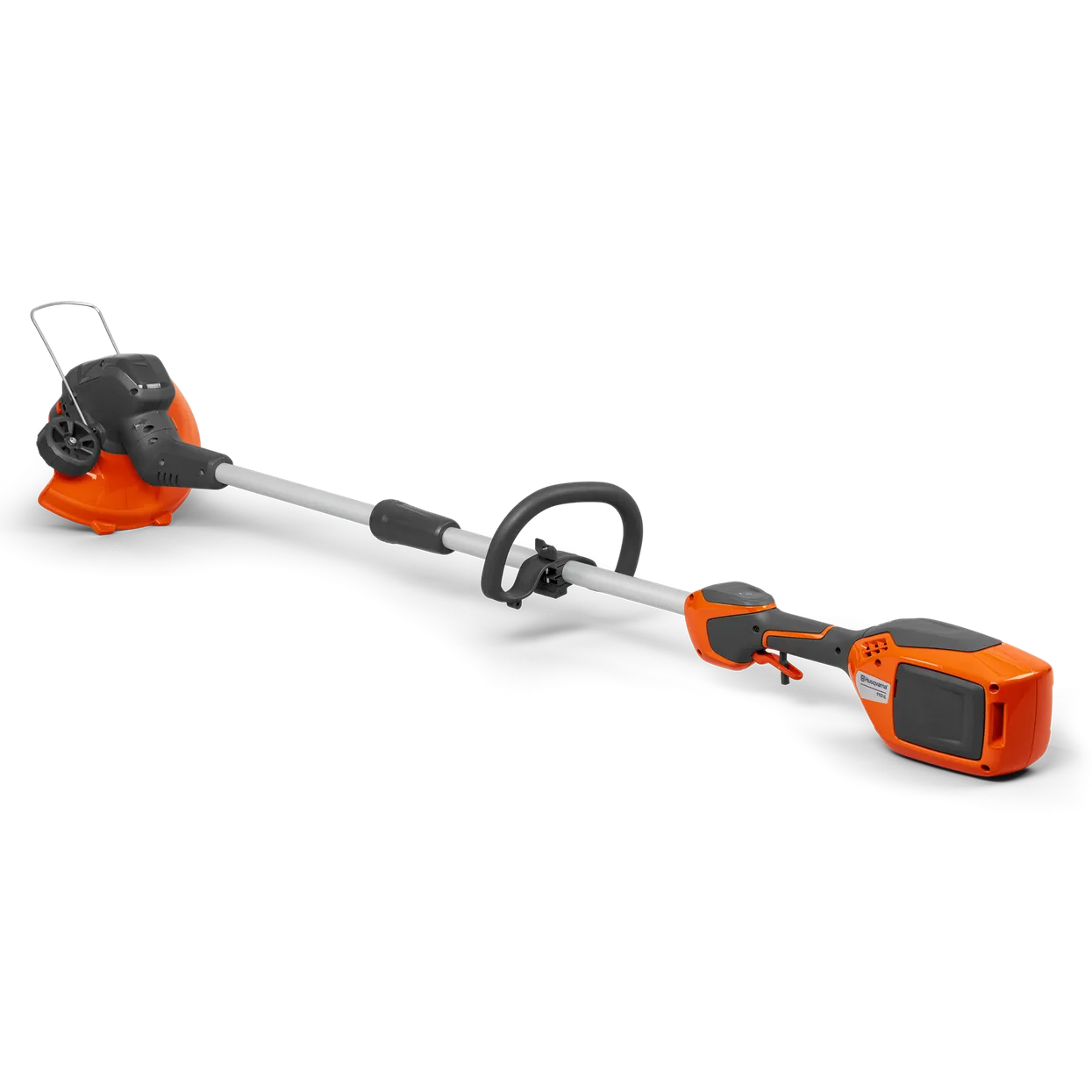Husqvarna 110iL with battery and charger