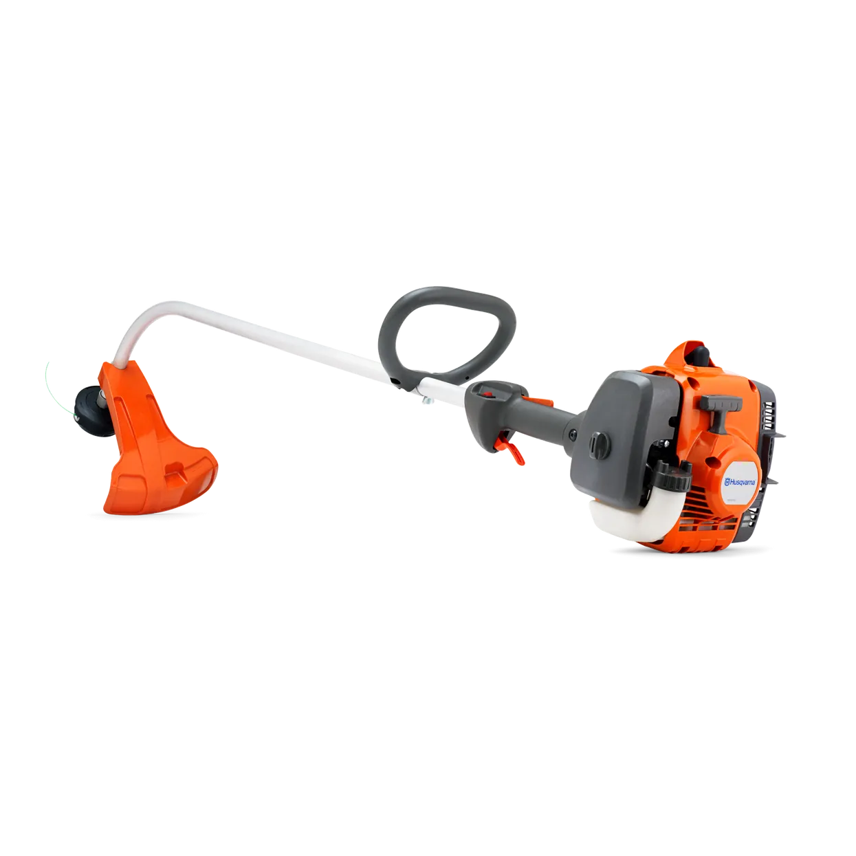 Husqvarna 122C Petrol Grass Trimmer