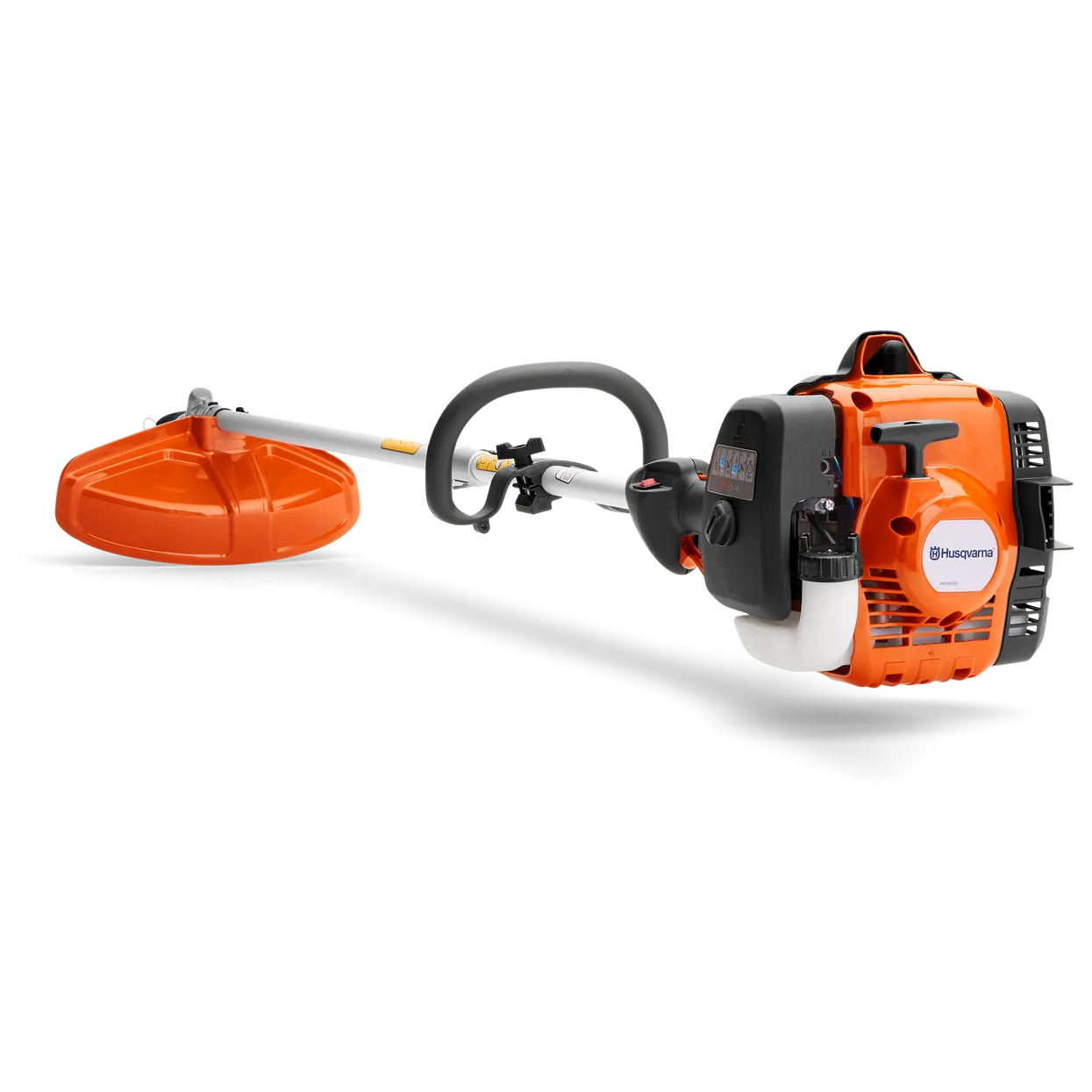 Husqvarna 129LK Petrol Grass Trimmer