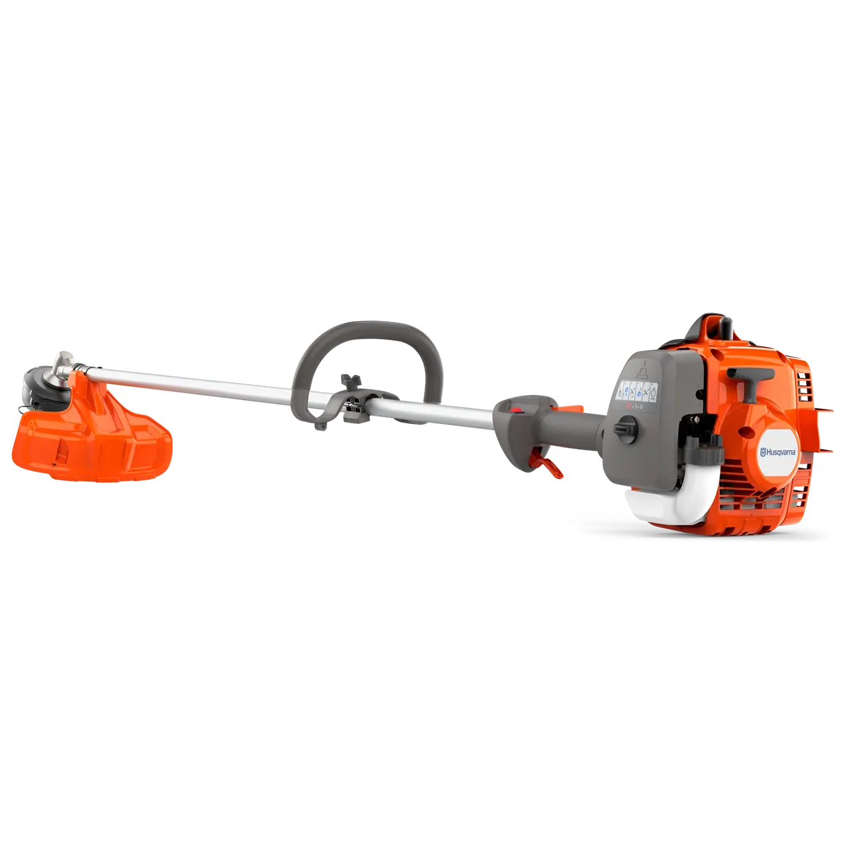 Husqvarna 325L Petrol Grass Trimmer