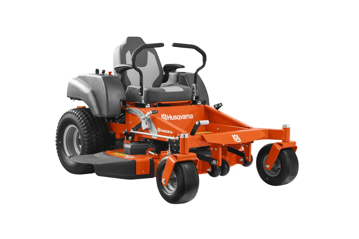 Husqvarna MZ48 Zero Turn Mower