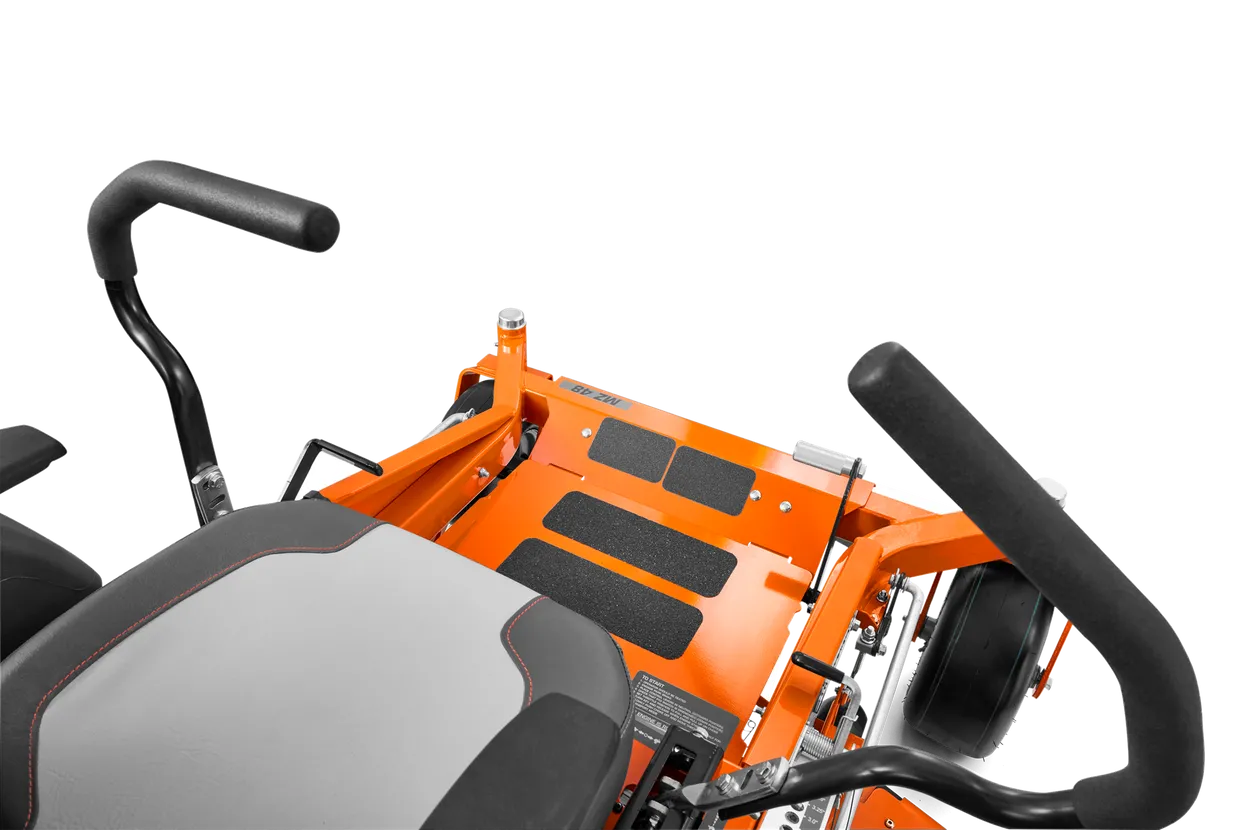 Husqvarna MZ48 Zero Turn Mower