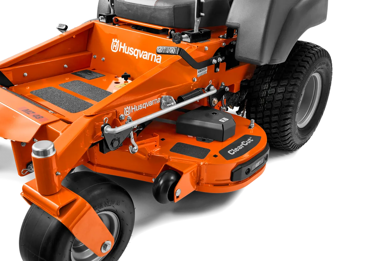 Husqvarna MZ48 Zero Turn Mower