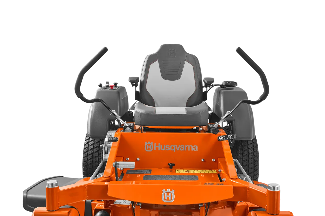 Husqvarna MZ48 Zero Turn Mower