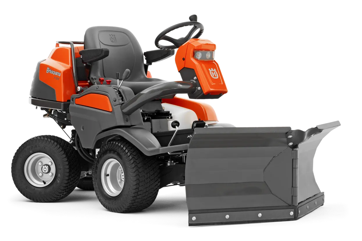 Husqvarna P 524 Ride On Mower