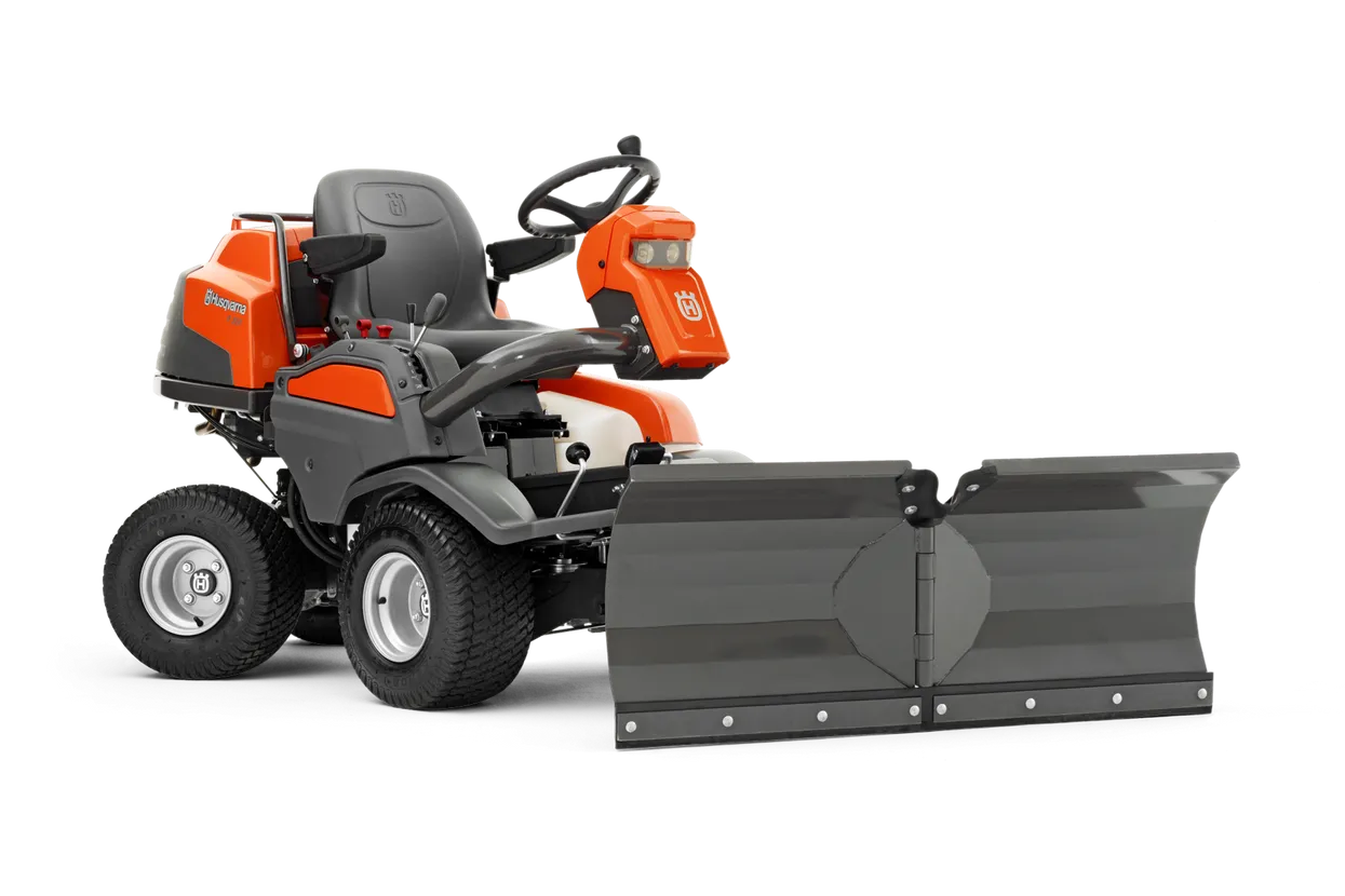 Husqvarna P 524 Ride On Mower