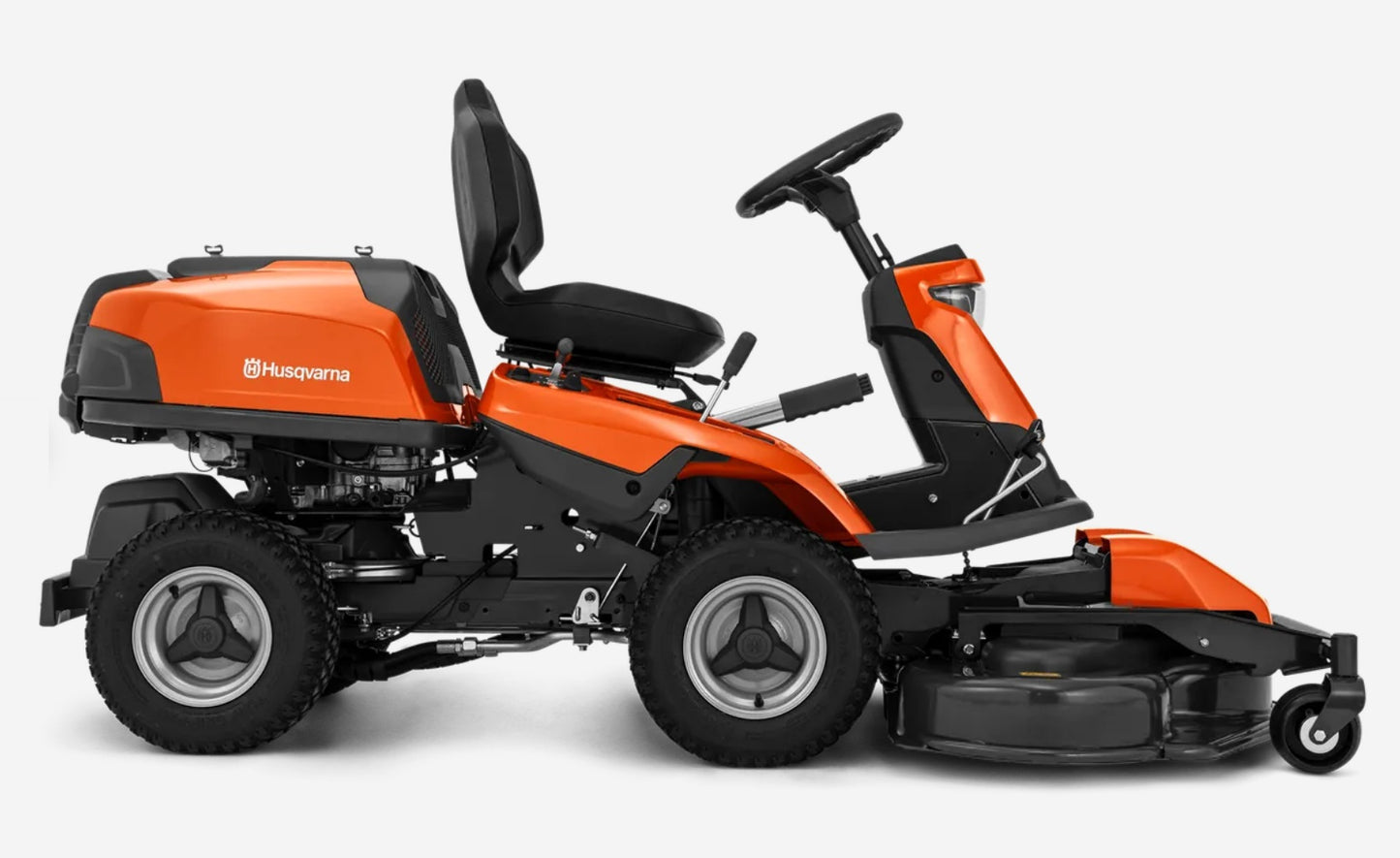 Husqvarna R 316TX Ride On Mower