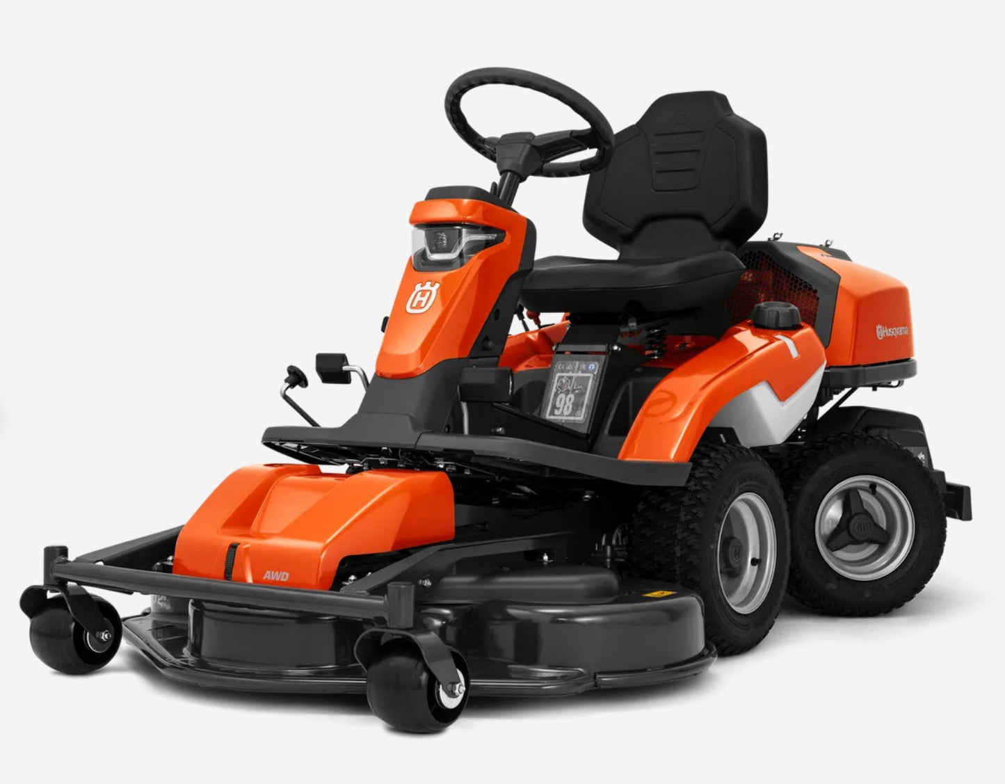 Husqvarna R 316TX Ride On Mower