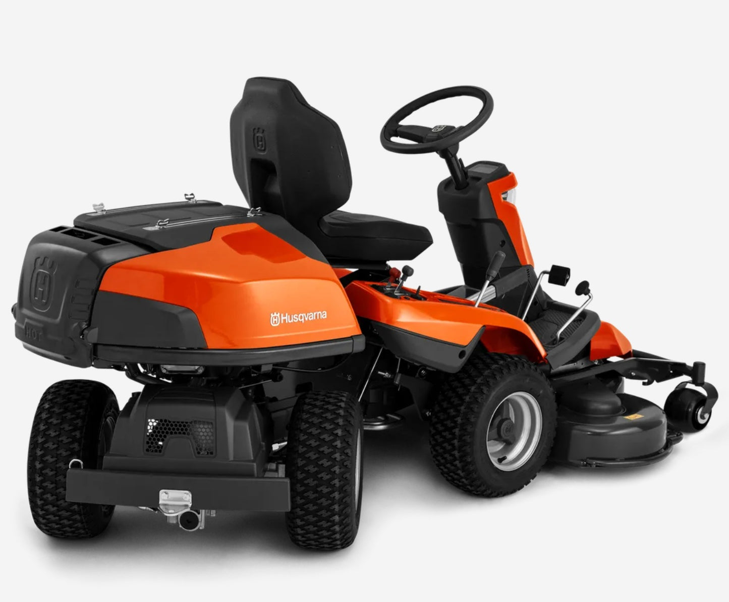 Husqvarna R 316TX Ride On Mower
