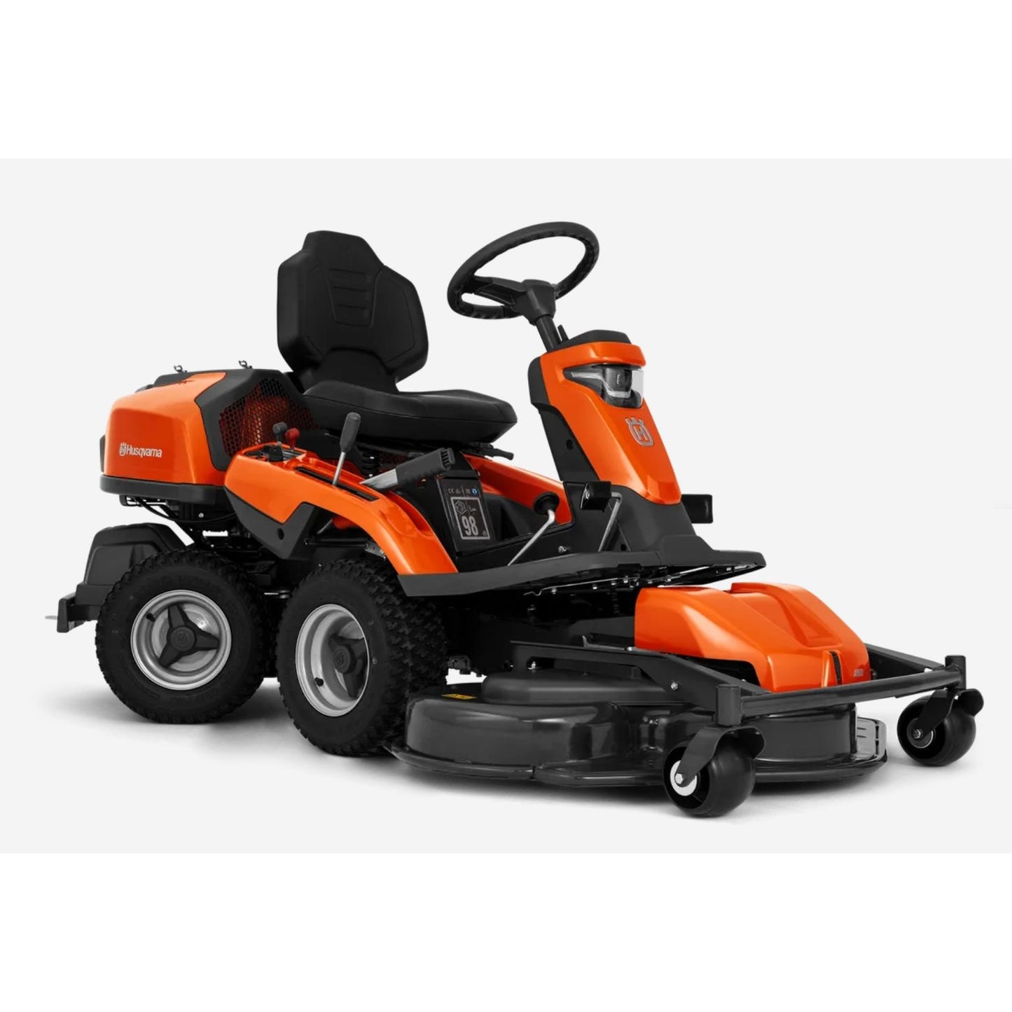 Husqvarna R 316TX Ride On Mower
