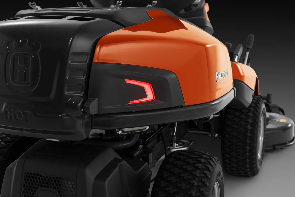 Husqvarna R 316TsX AWD Ride On Mower