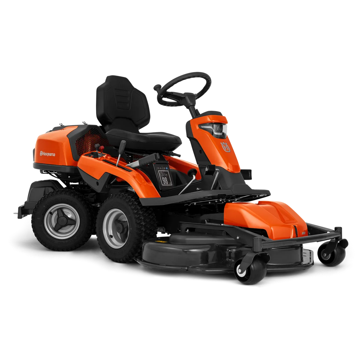 Husqvarna R 316TsX AWD Ride On Mower