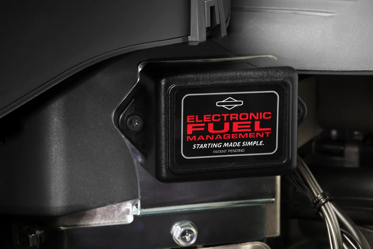 Husqvarna RC 320Ts AWD Ride On Mower