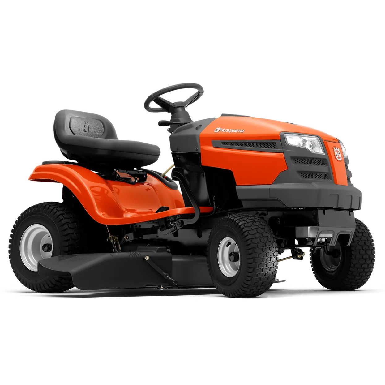 Husqvarna TS 138 Garden Tractor
