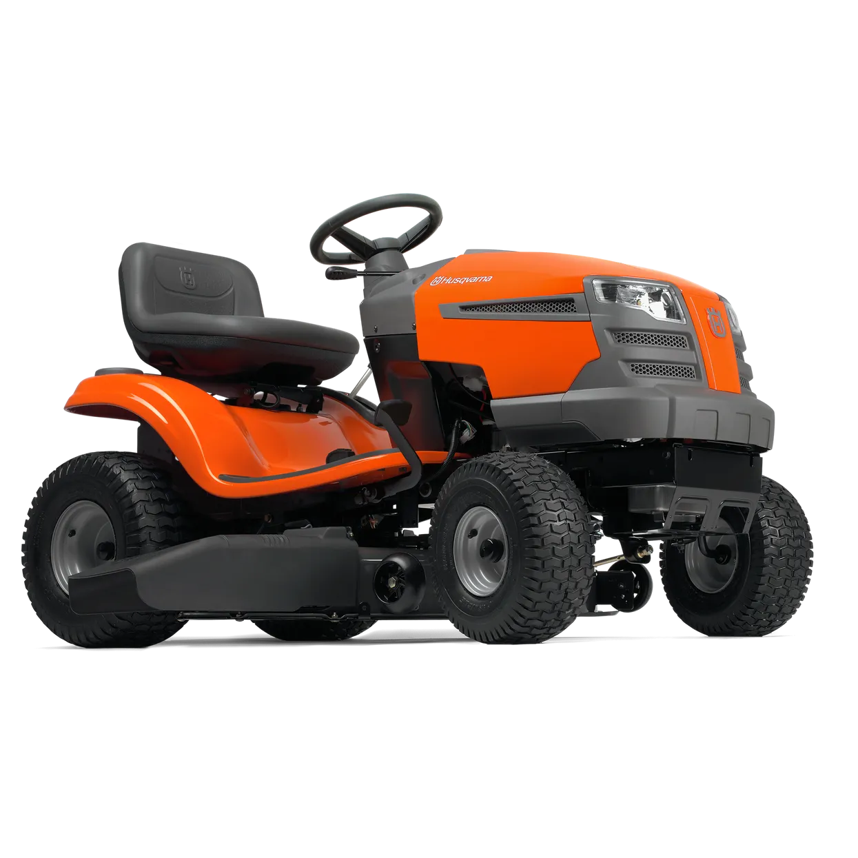 Husqvarna TS 142 Garden Tractor