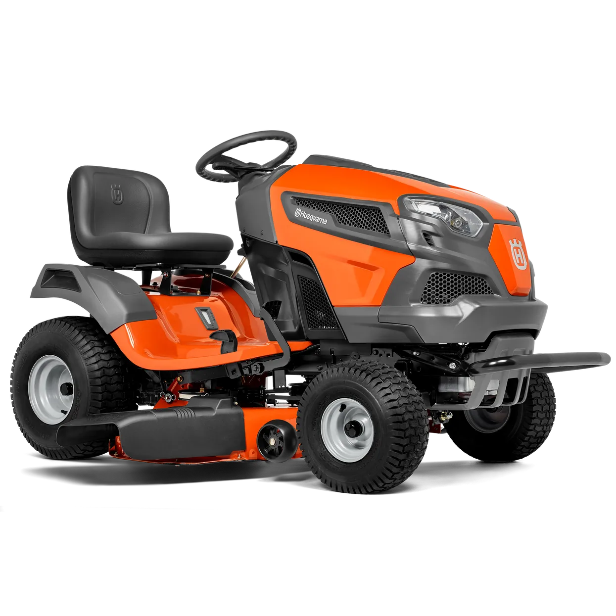 Husqvarna TS 142T Garden Tractor