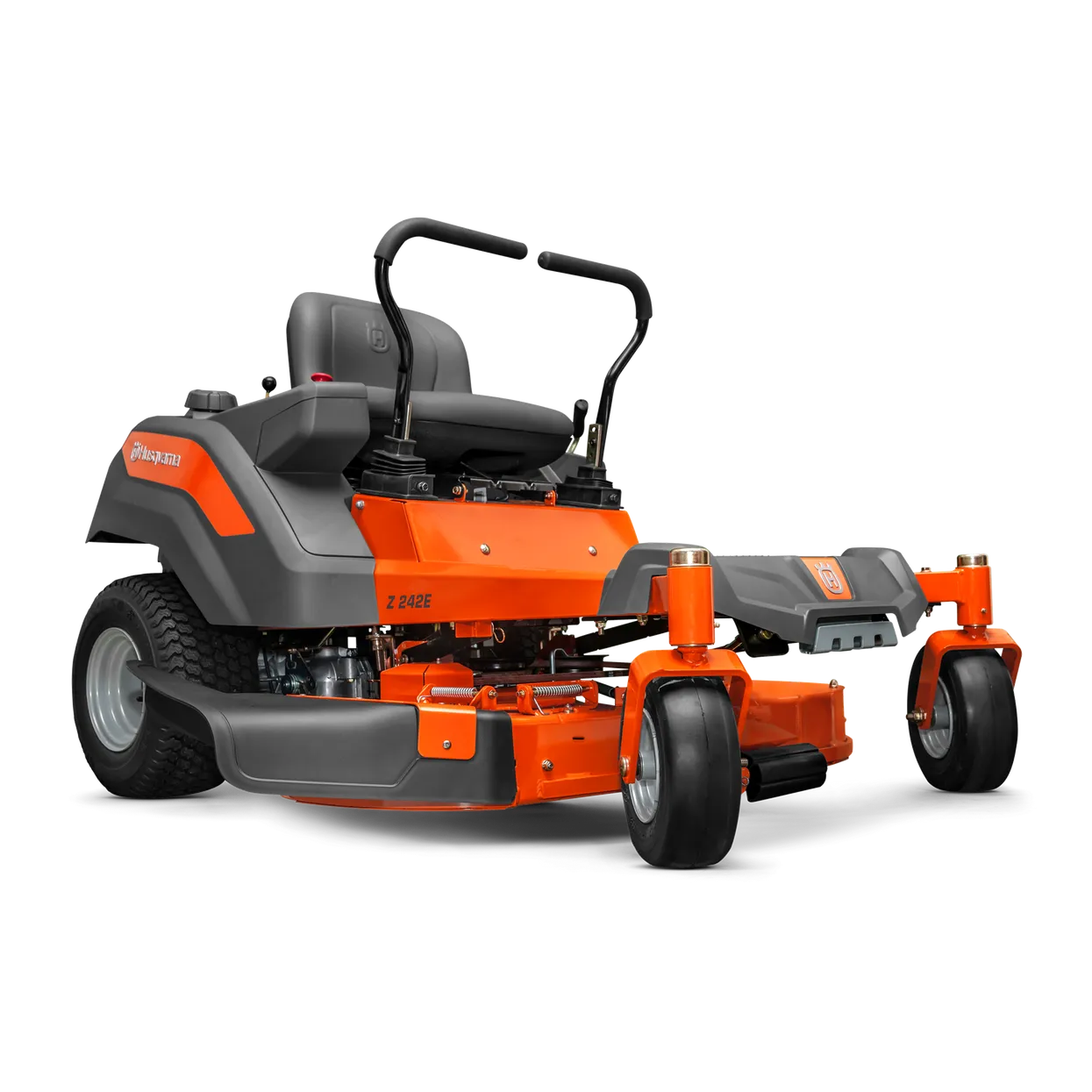Husqvarna Z242E Zero Turn Mower