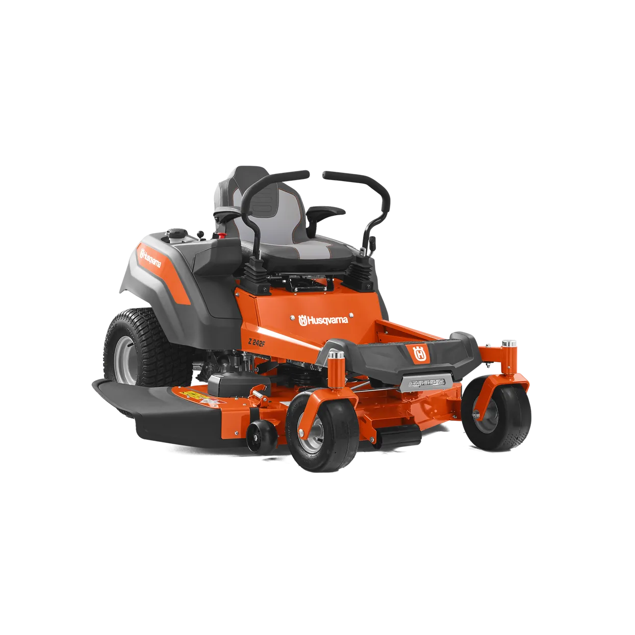 Husqvarna Z242F Zero Turn Mower