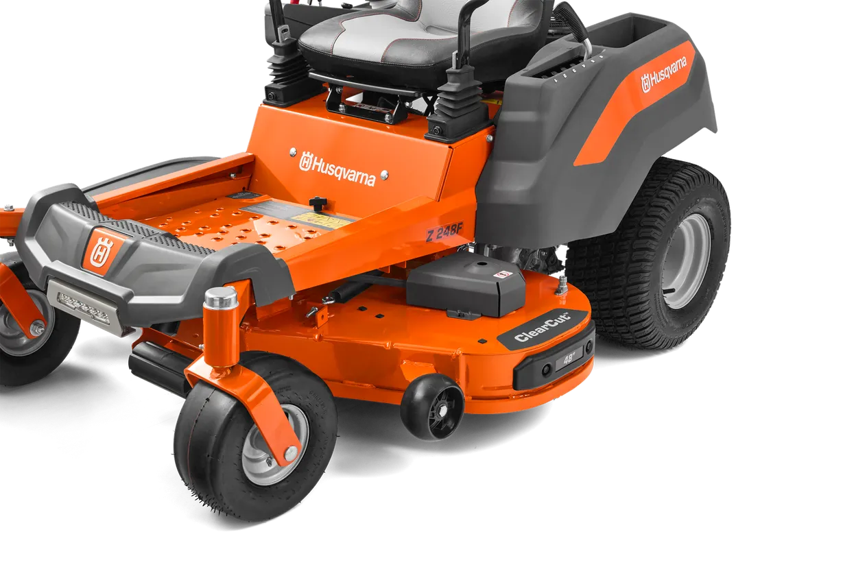 Husqvarna Z248F Zero Turn Mower
