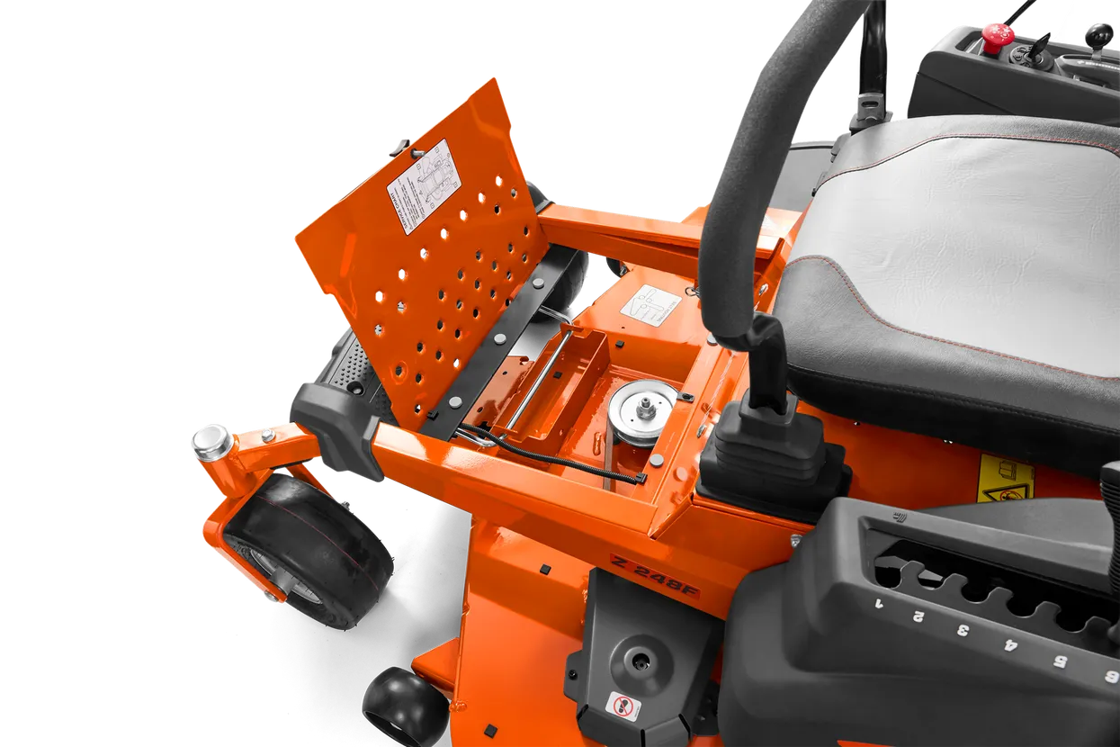 Husqvarna Z248F Zero Turn Mower
