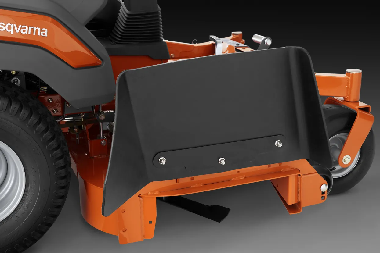 Husqvarna Z460 Zero Turn Mower