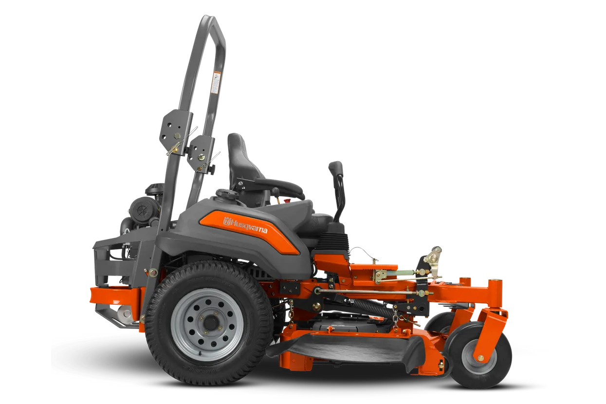Husqvarna Z560X Zero Turn Mower