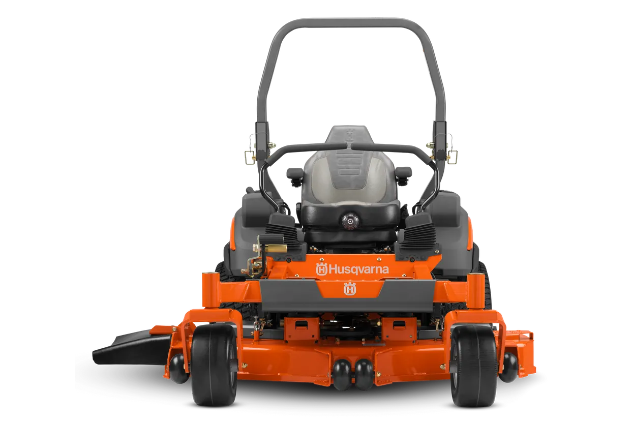 Husqvarna Z560X Zero Turn Mower