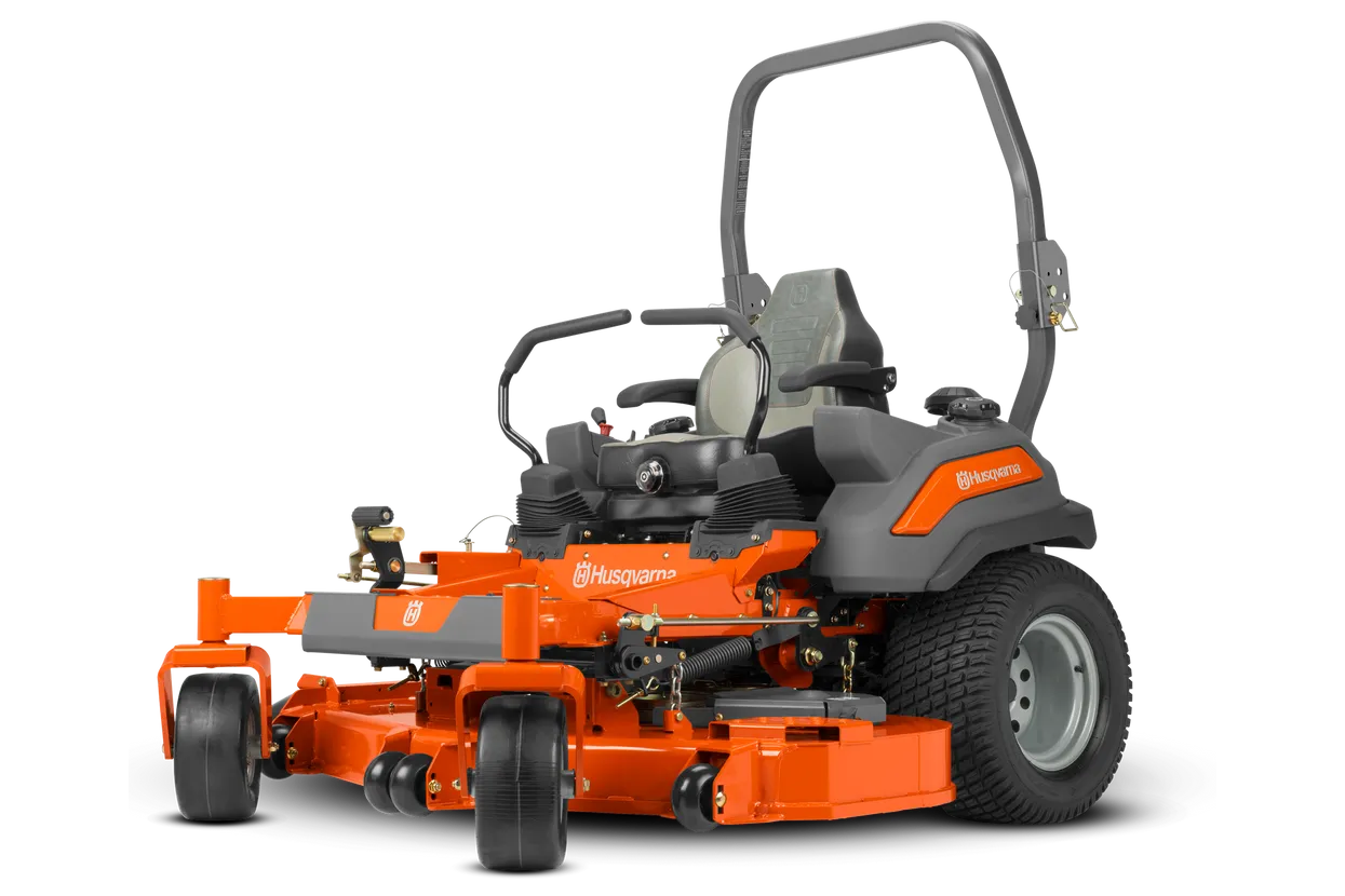 Husqvarna Z560X Zero Turn Mower