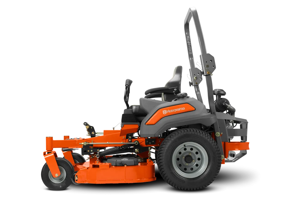 Husqvarna Z560X Zero Turn Mower