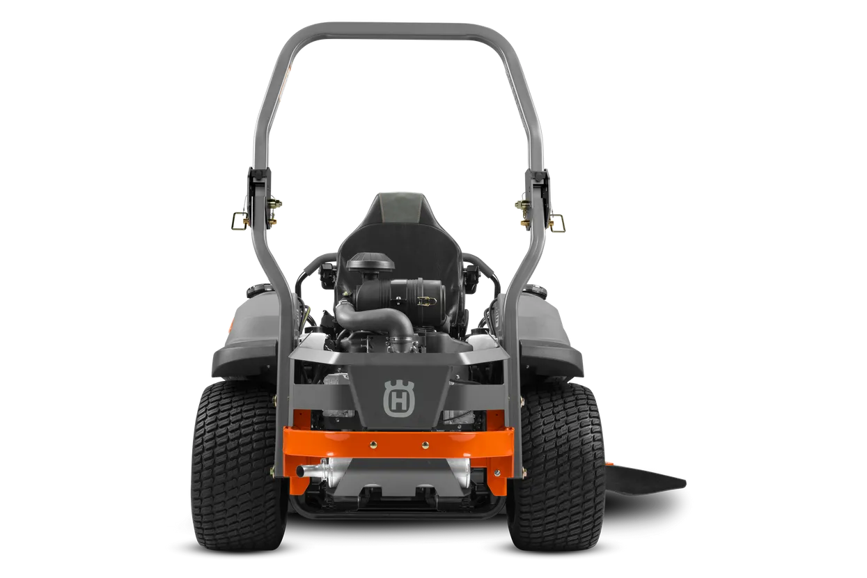 Husqvarna Z560X Zero Turn Mower