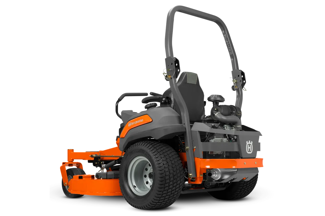 Husqvarna Z560X Zero Turn Mower