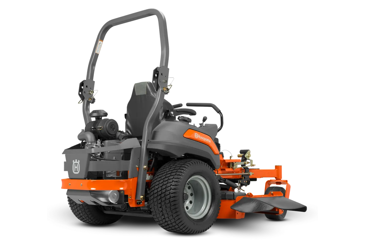 Husqvarna Z560X Zero Turn Mower