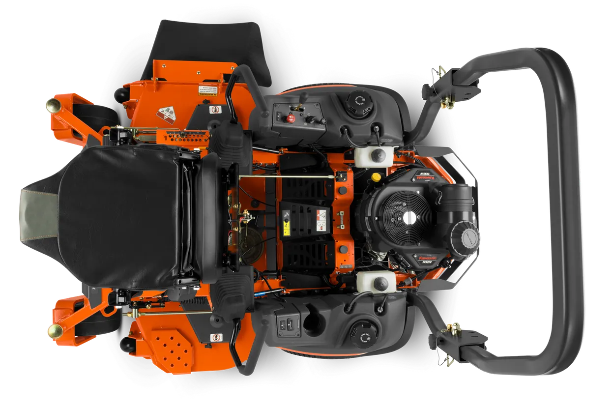 Husqvarna Z560X Zero Turn Mower