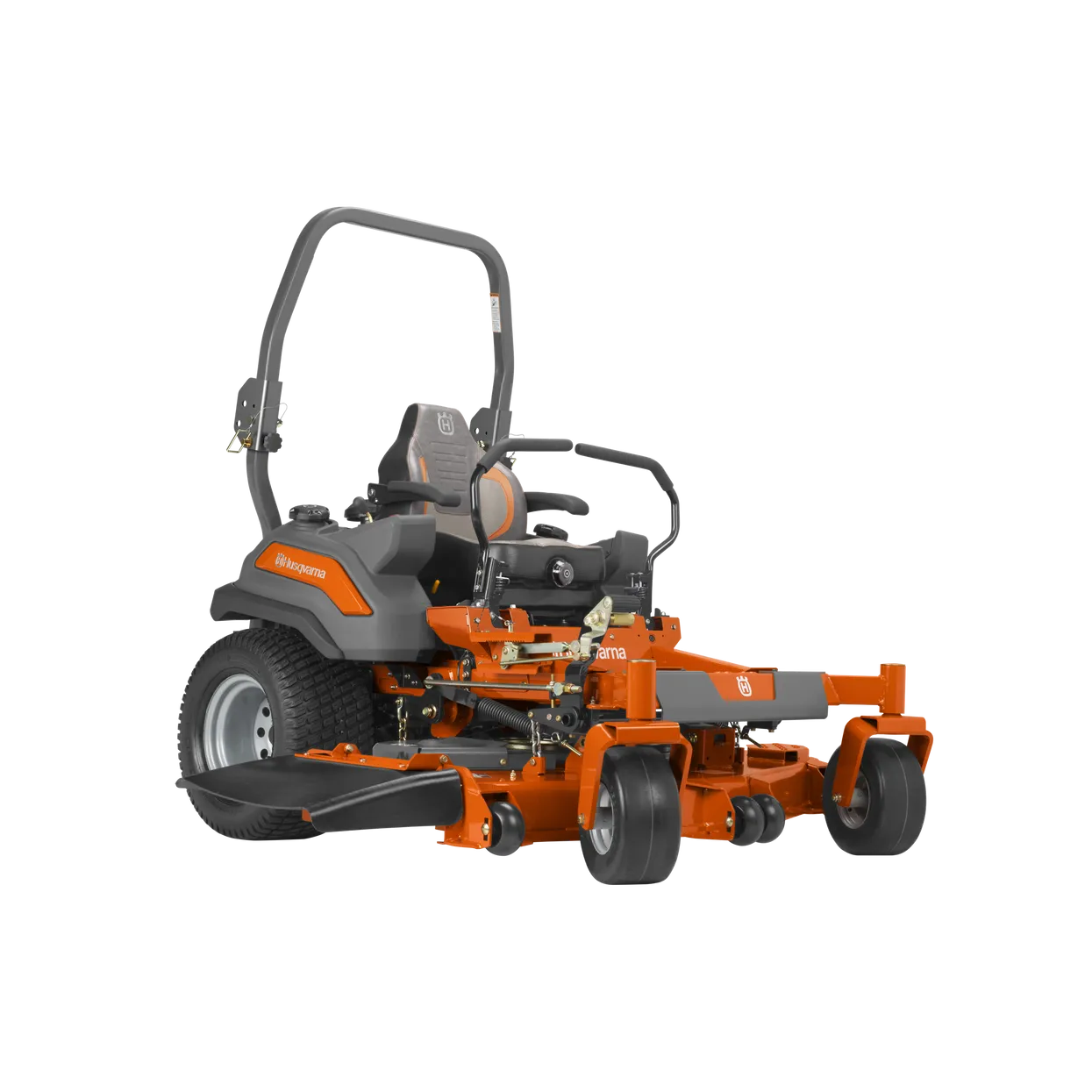 Husqvarna Z560X Zero Turn Mower