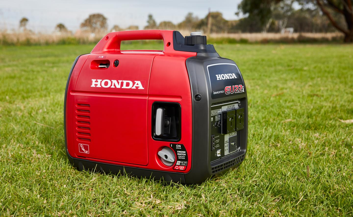 Honda EU22 Generator