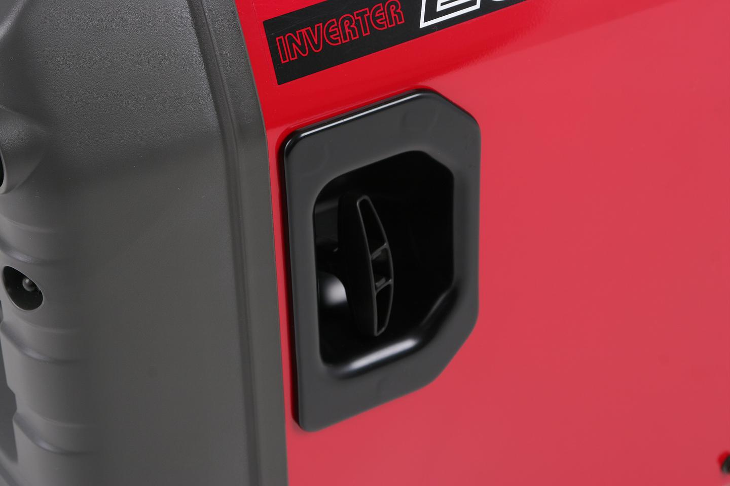 Honda EU30 Generator