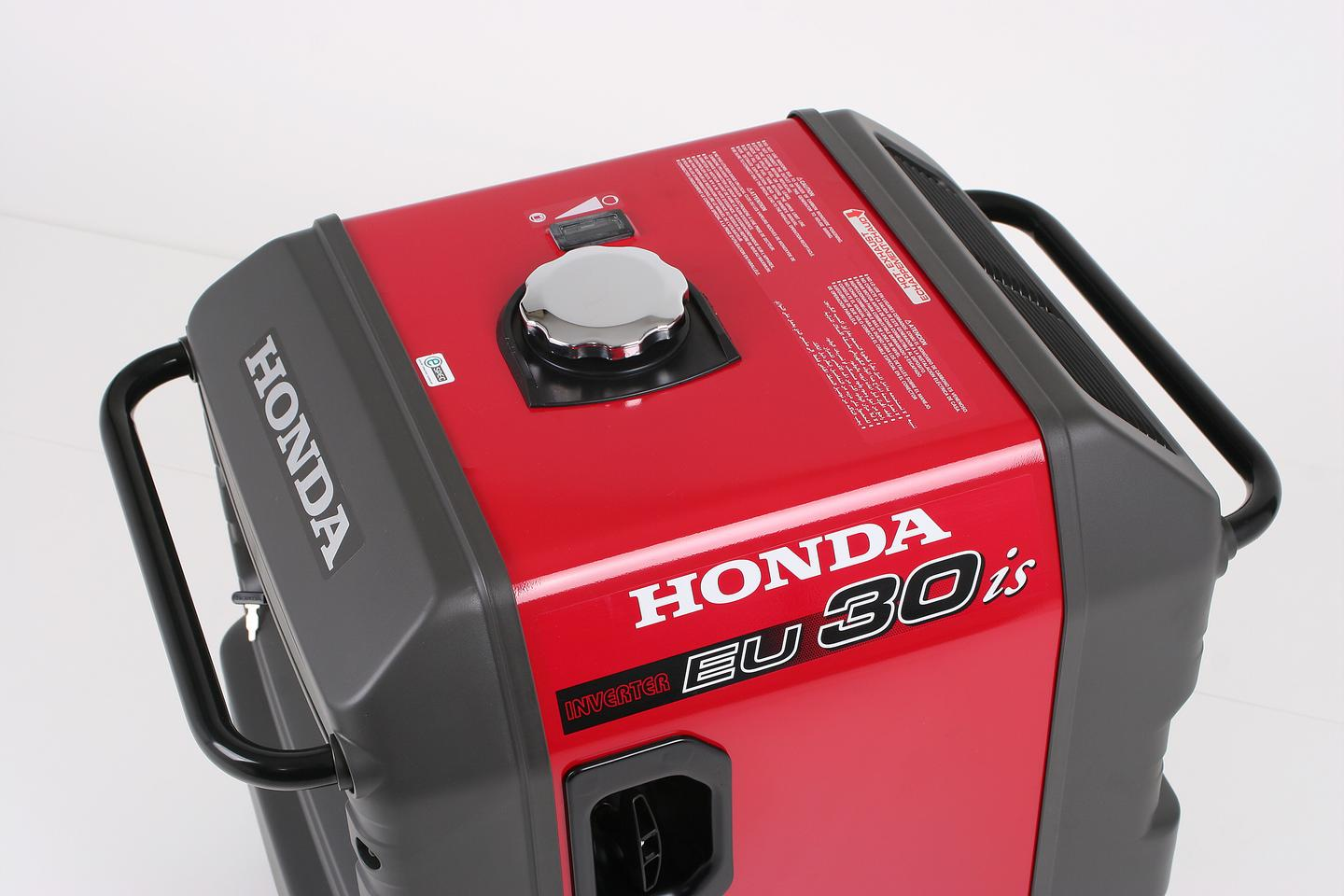 Honda EU30 Generator