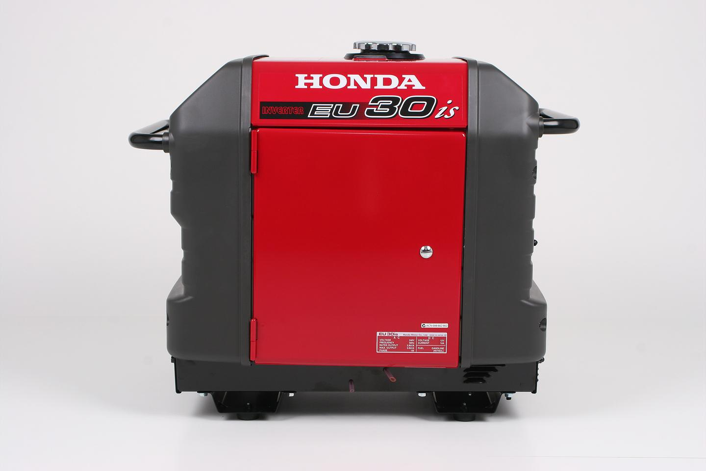 Honda EU30 Generator