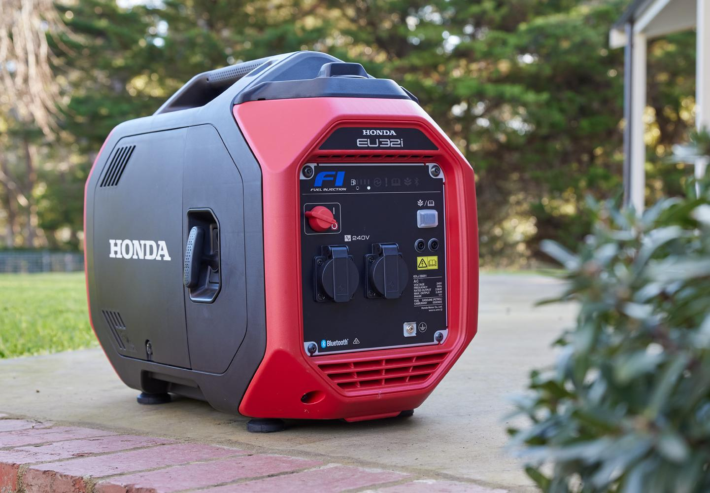 Honda EU32 Generator